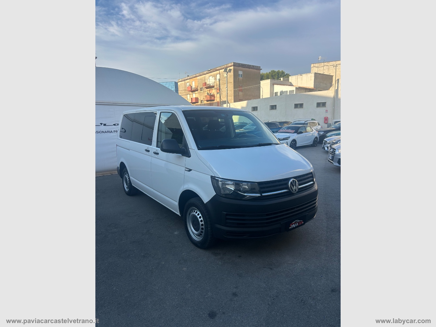 Caravelle 2.0TDI 150 PC Tren. - immagine 21
