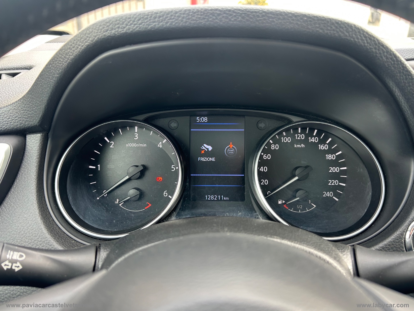 Qashqai 1.5 dCi 115 CV Tekna+ Dyn. Std - immagine 21