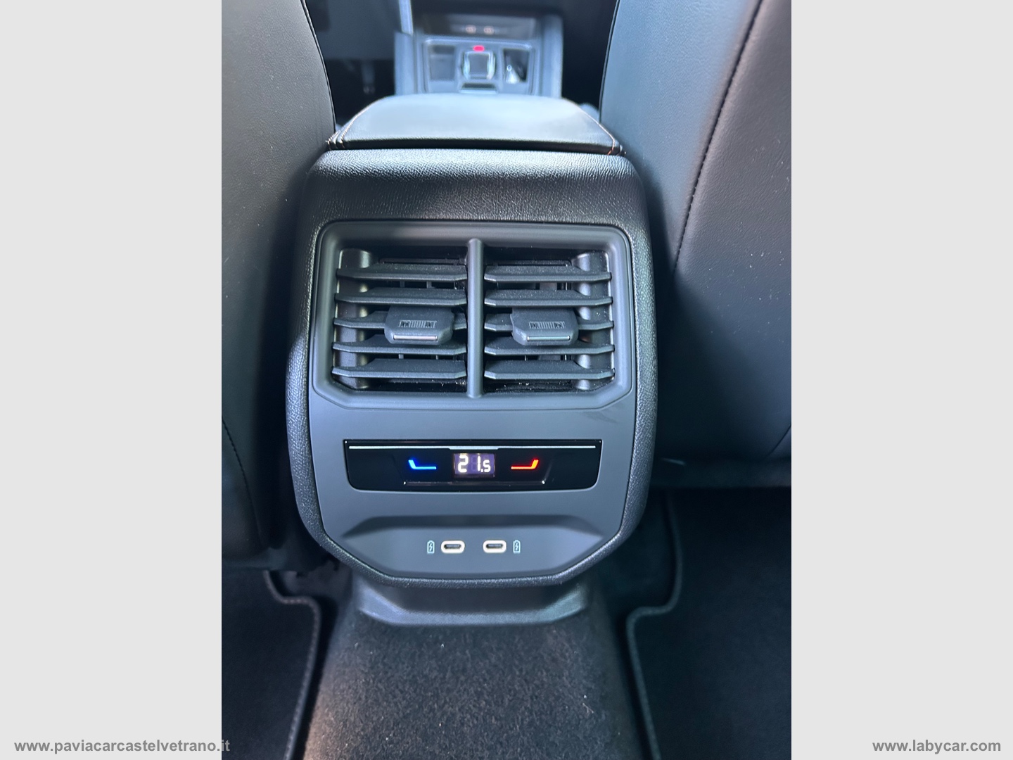 Formentor 2.0 TDI 4Drive DSG - immagine 21
