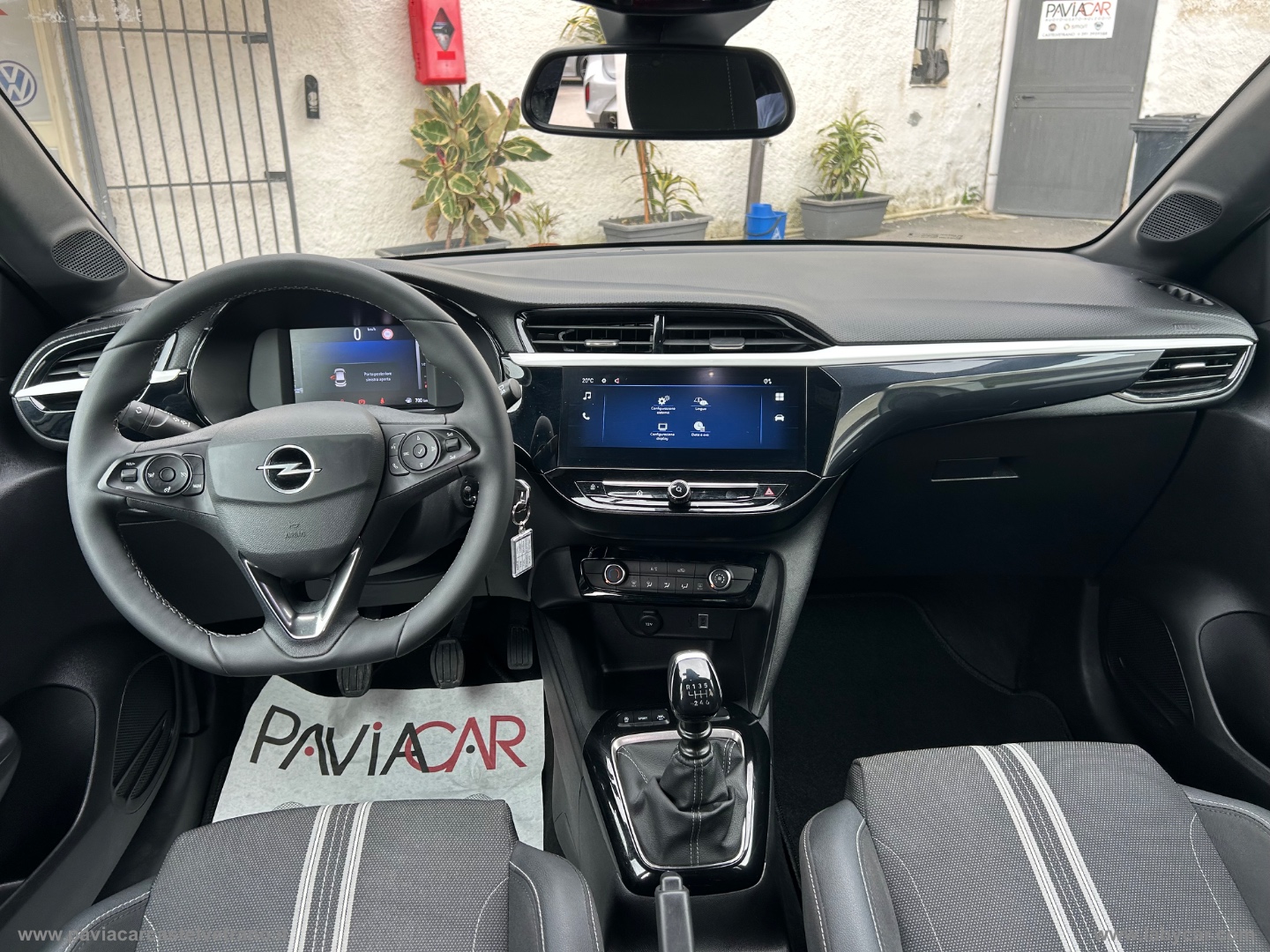 Corsa 1.2 100 CV Edition - immagine 21