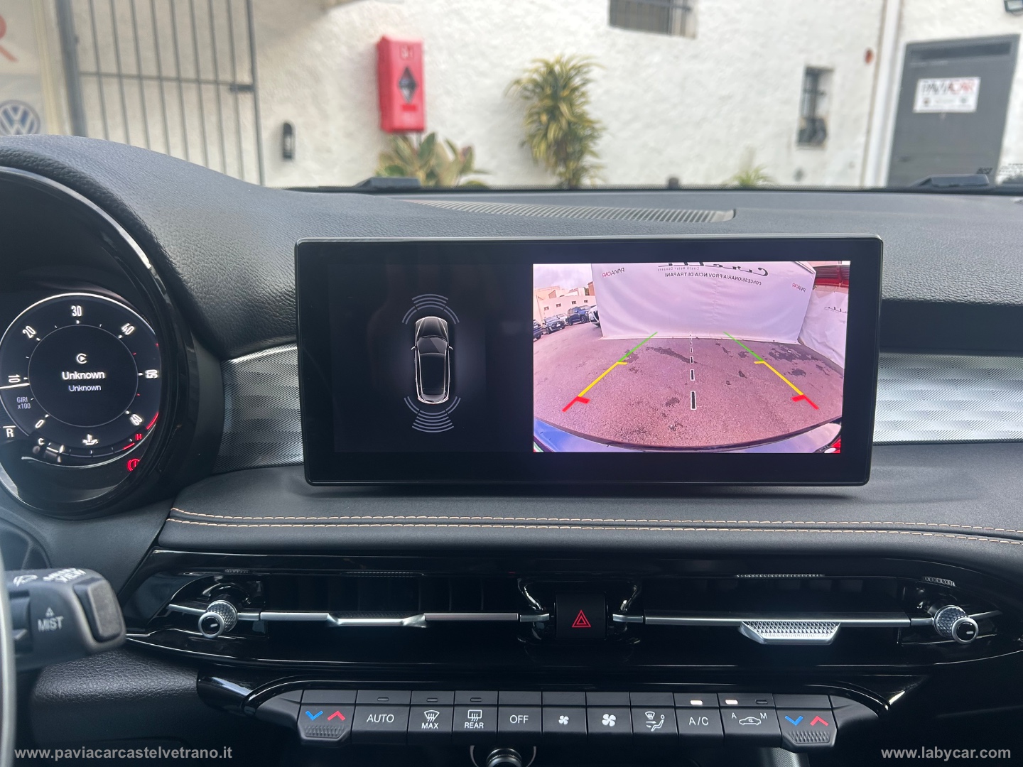 Tonale 1.6 diesel 130 CV TCT6 Veloce - immagine 21