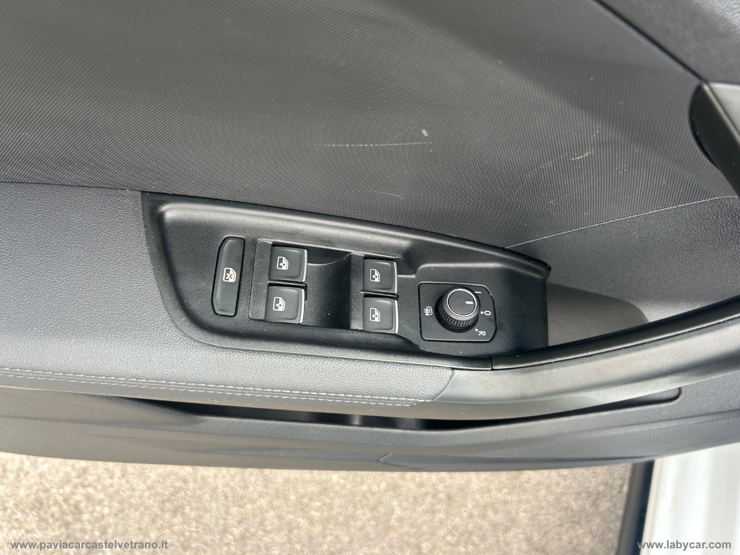 A1 SPB 30 TFSI S tronic S line edition - immagine 21