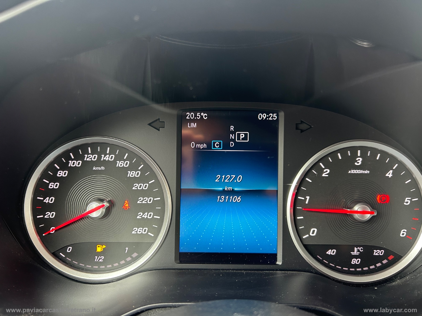 GLC 220 d 4Matic Premium Plus - immagine 21