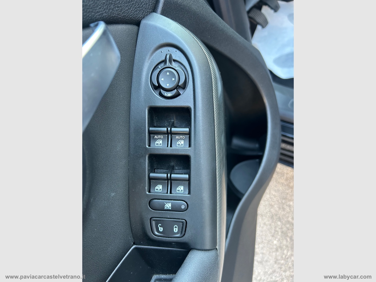 500X 1.3 M.Jet 95 CV Sport Dolcevita CABRIO - immagine 21