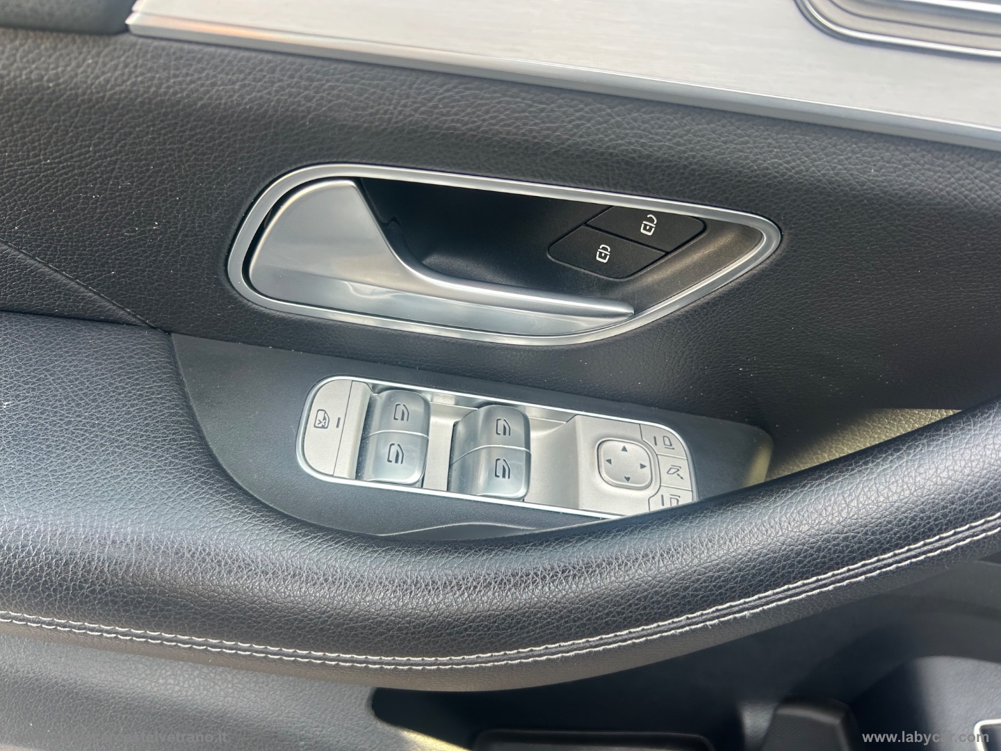 GLE 300 d 4Matic Mild Hybrid Prem. Plus - immagine 21
