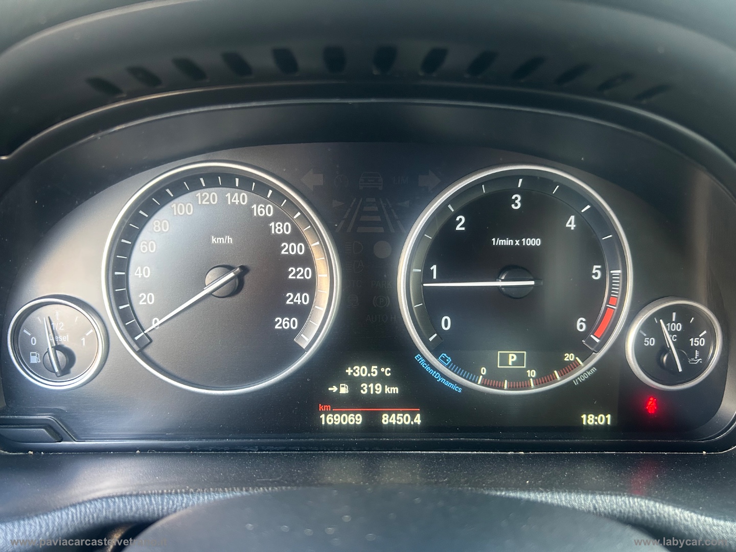 X4 xDrive20d Msport - immagine 21