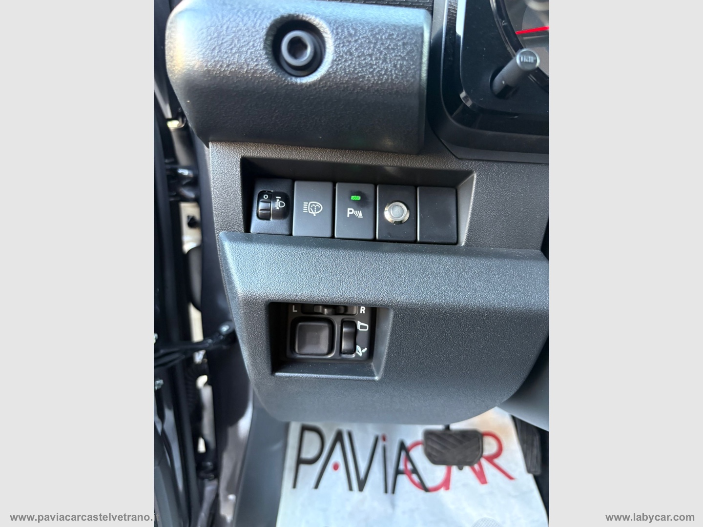 Jimny 1.5 4AT Top KM/0 - immagine 21