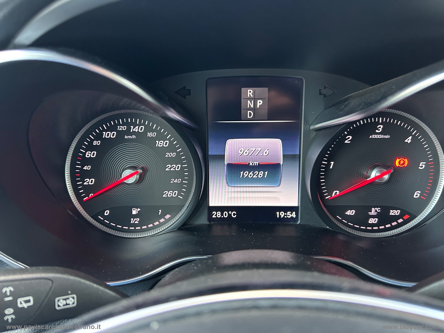 GLC 220 d 4Matic Premium - immagine 21