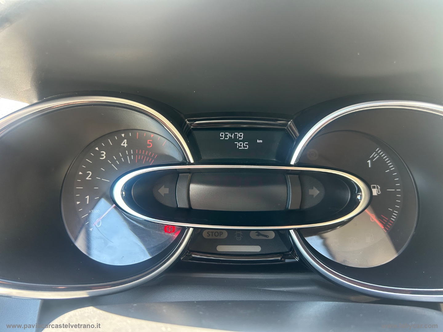 Clio dCi 8V 75 CV S&S 5p. Energy Duel - immagine 21