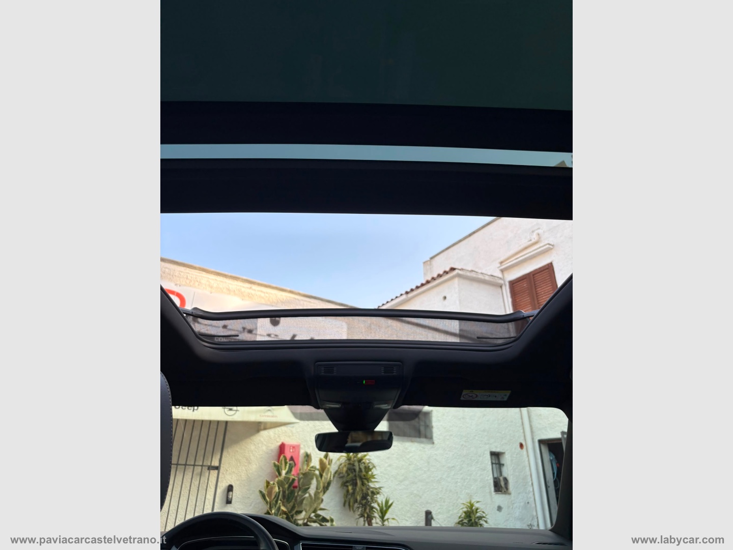 Tiguan 2.0 TDI 150CV SCR DSG R-Line - immagine 21