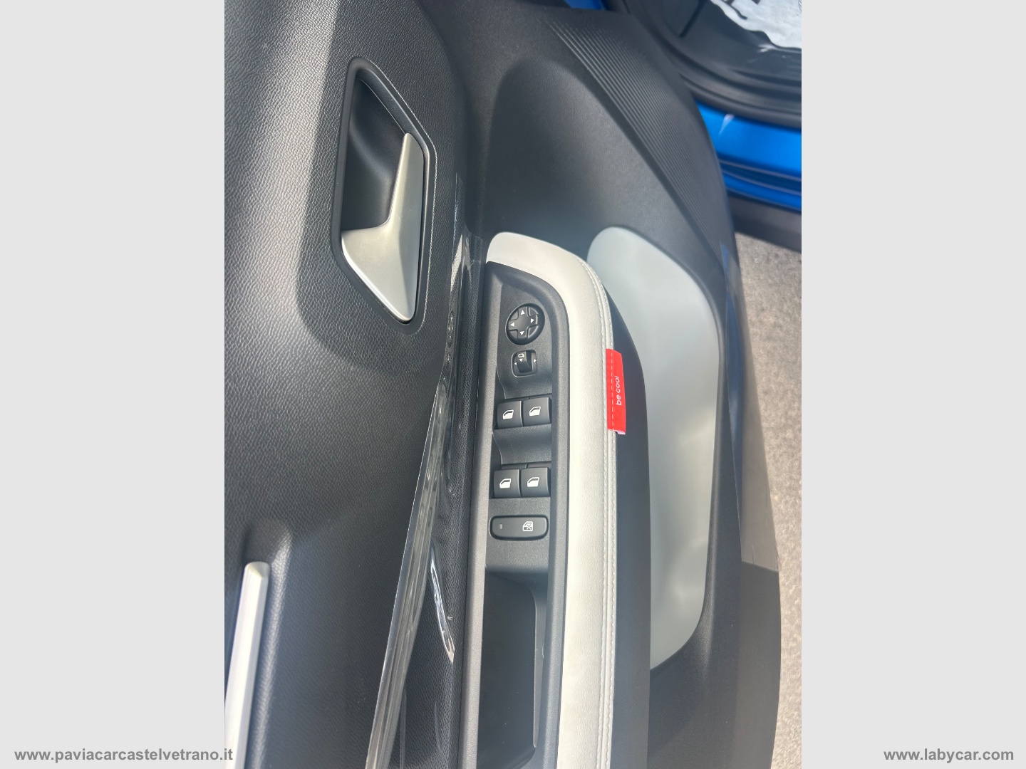 C3 PureTech 100 S&S Max KM/0 - immagine 21