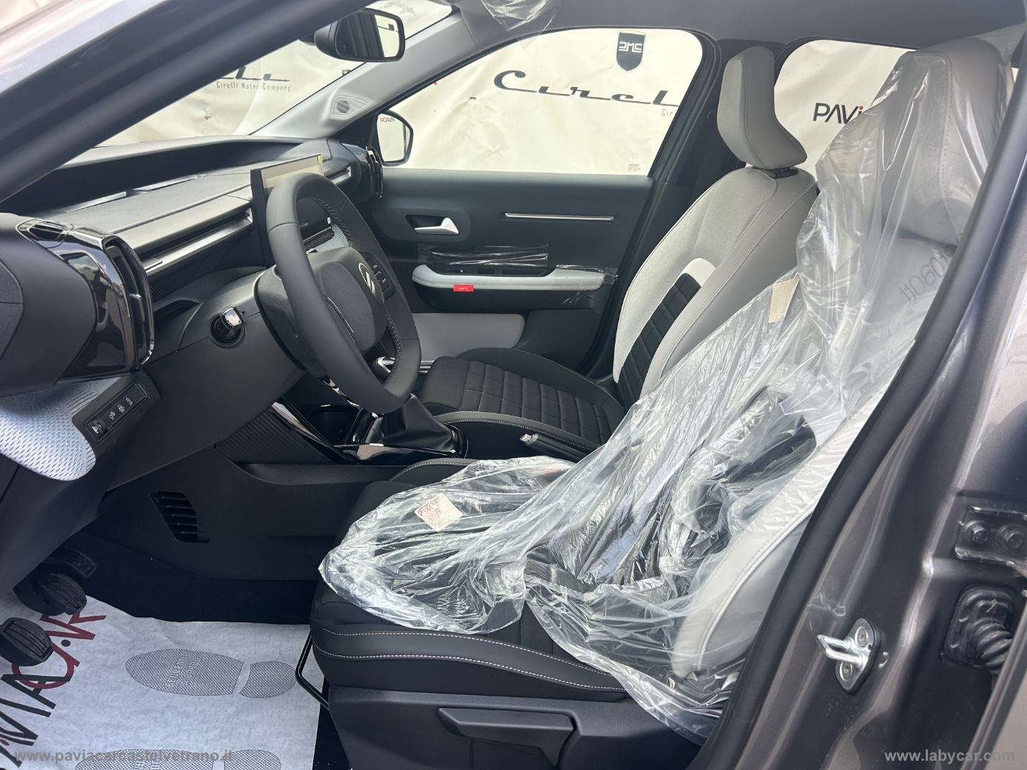 C3 PureTech 100 S&S Max KM/0 - immagine 21