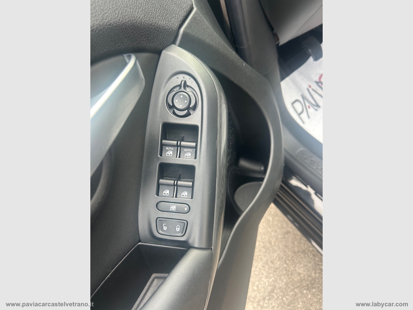 500X 1.6 M.Jet 130 CV Sport - immagine 21