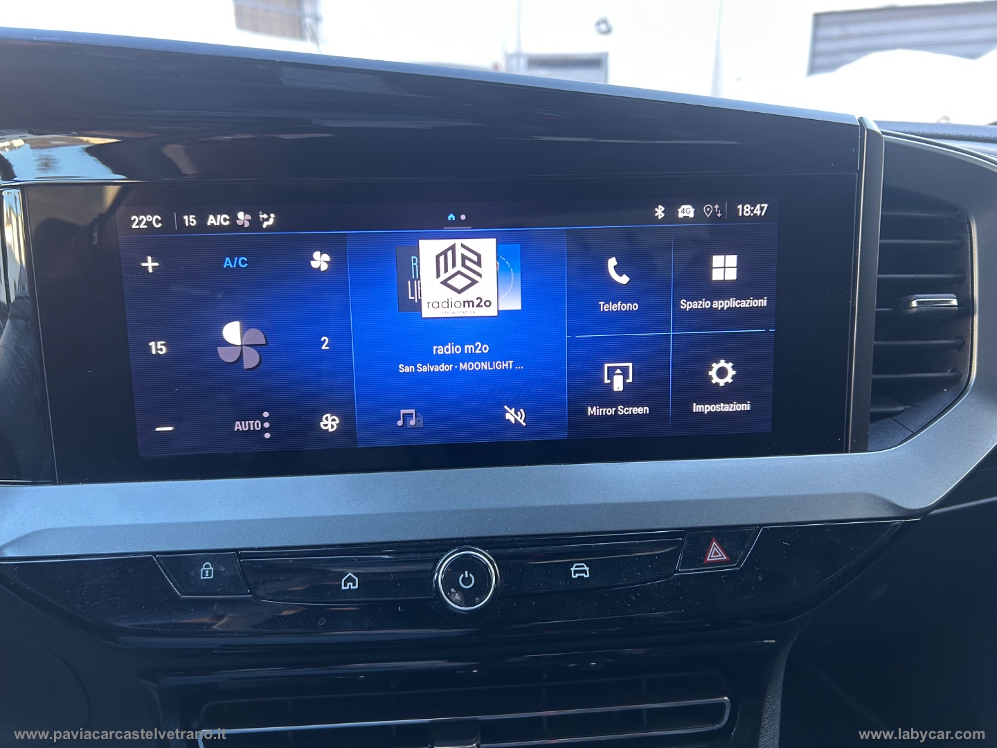Mokka 1.2 Turbo 130 CV aut. Edition - immagine 21