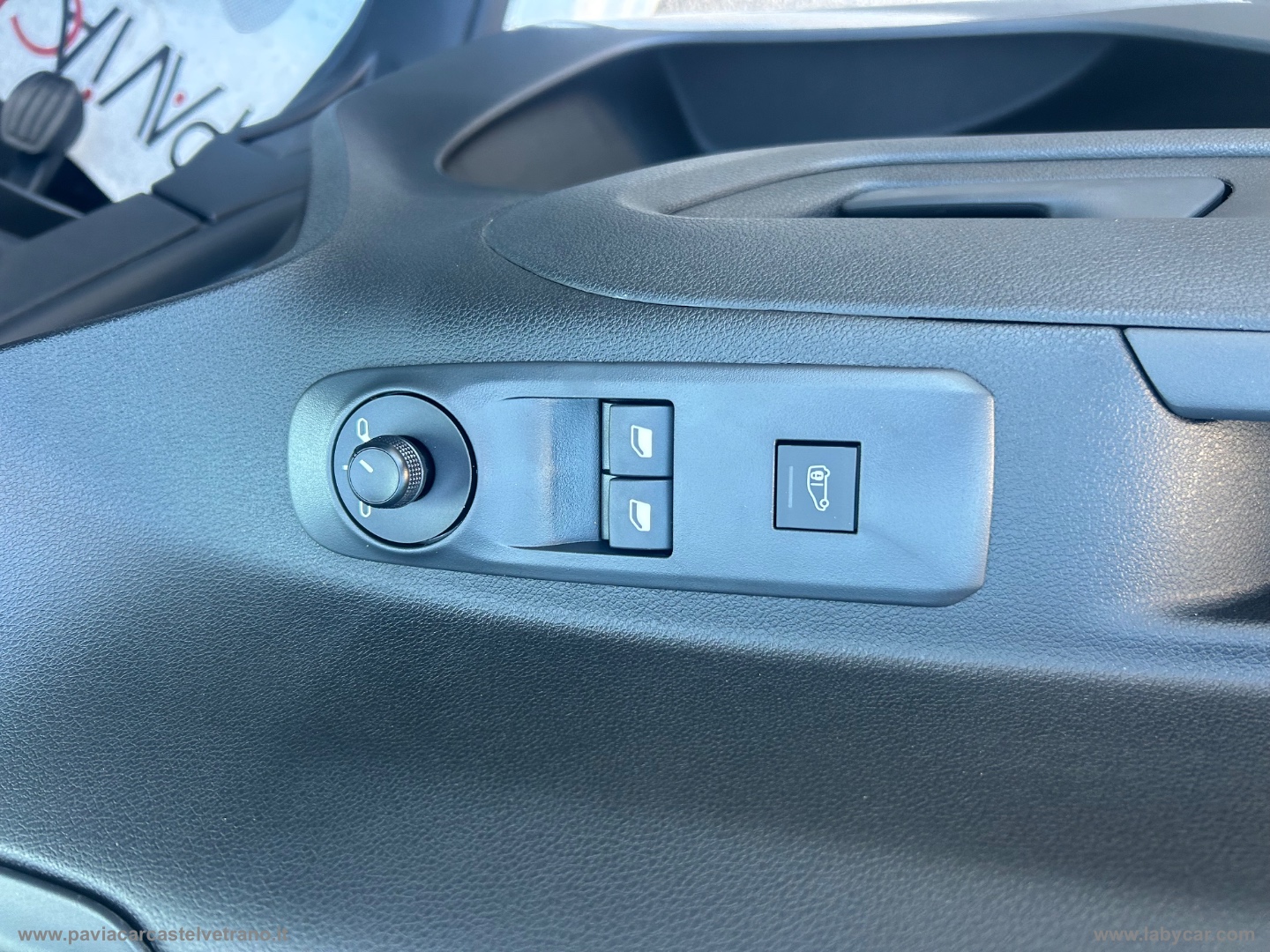 DOBLÒ 1.5 BlueHdi 100CV PC-TN Van KM/0 - immagine 21