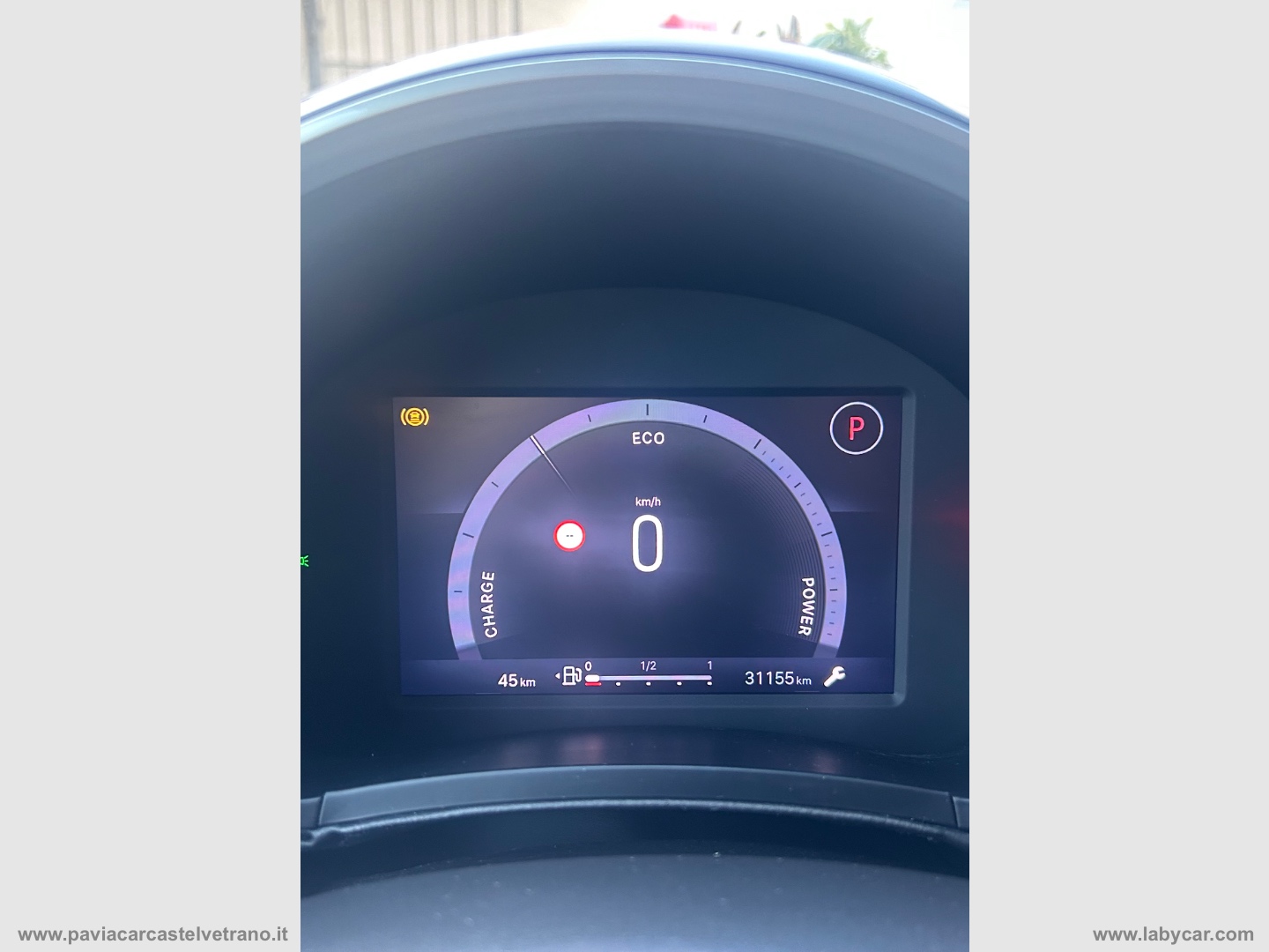 600 Hybrid 145 CV DCT MHEV La Prima - immagine 21