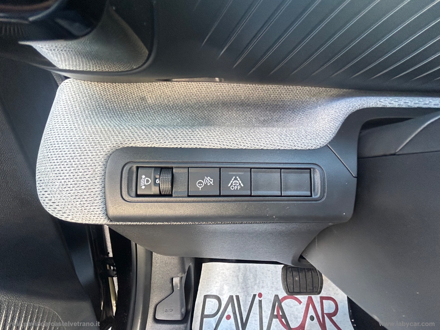 C3 Aircross Hybrid 145 e-DCS6 MAX KM/0 - immagine 21