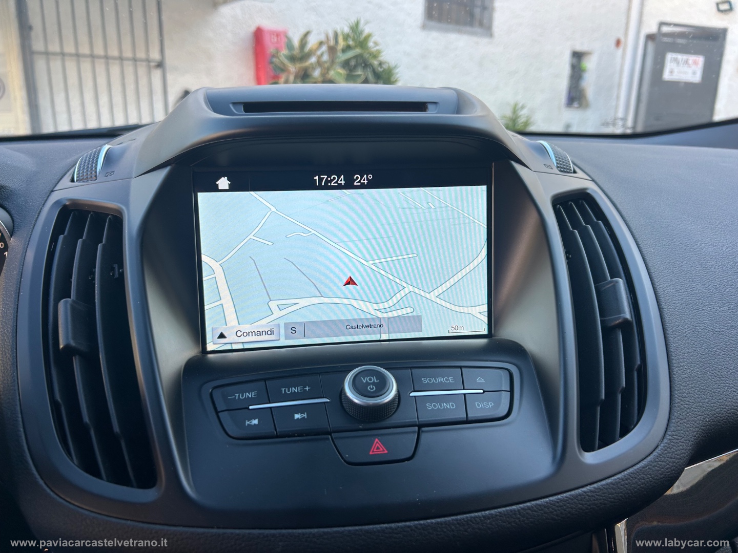 Kuga 1.5 TDCI 120 CV S&S 2WD Titanium - immagine 21