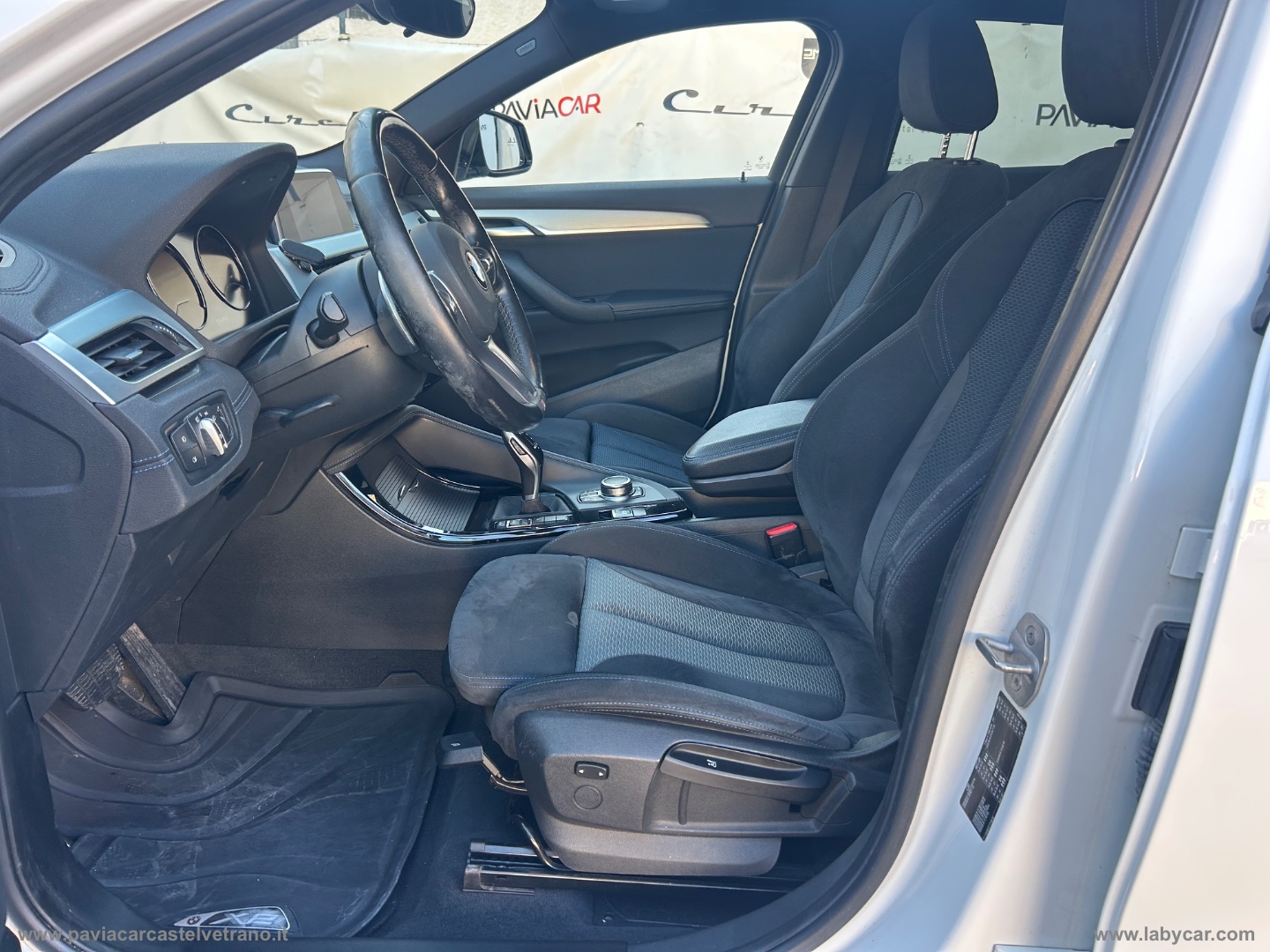 X2 sDrive18d Msport-X - immagine 21