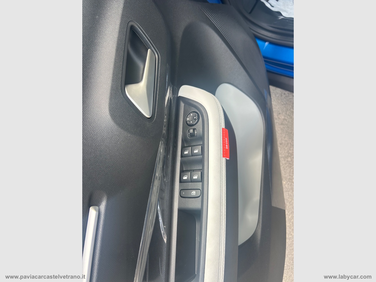 C3 PureTech 100 S&S MAX KM/0 - immagine 21