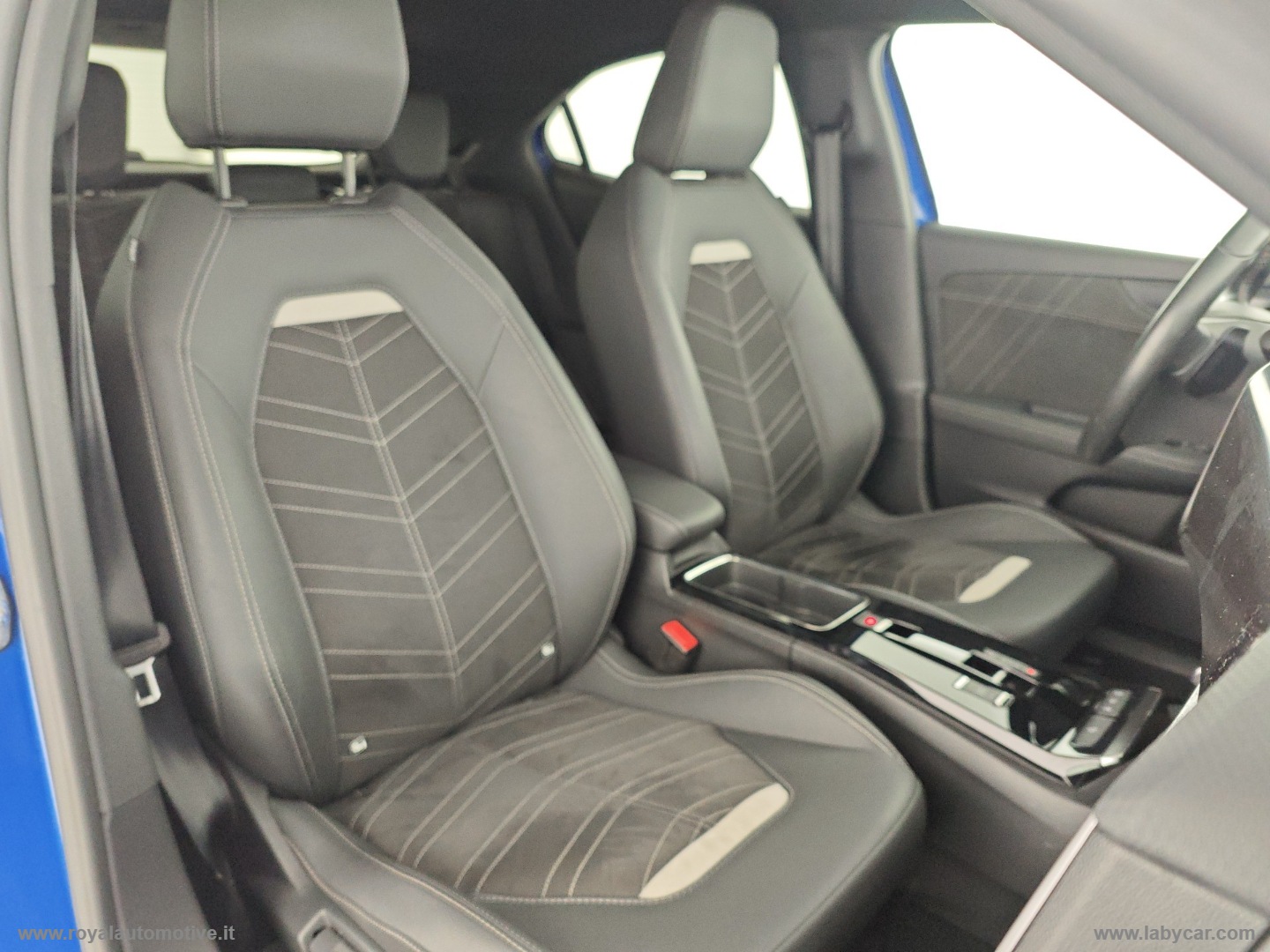 Mokka 1.2 Turbo 130 CV aut. Ultimate - immagine 21