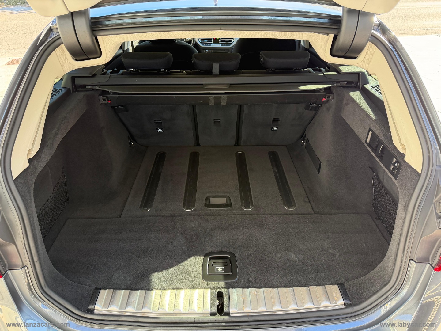 320d xDrive Touring Business Advantage - immagine 21