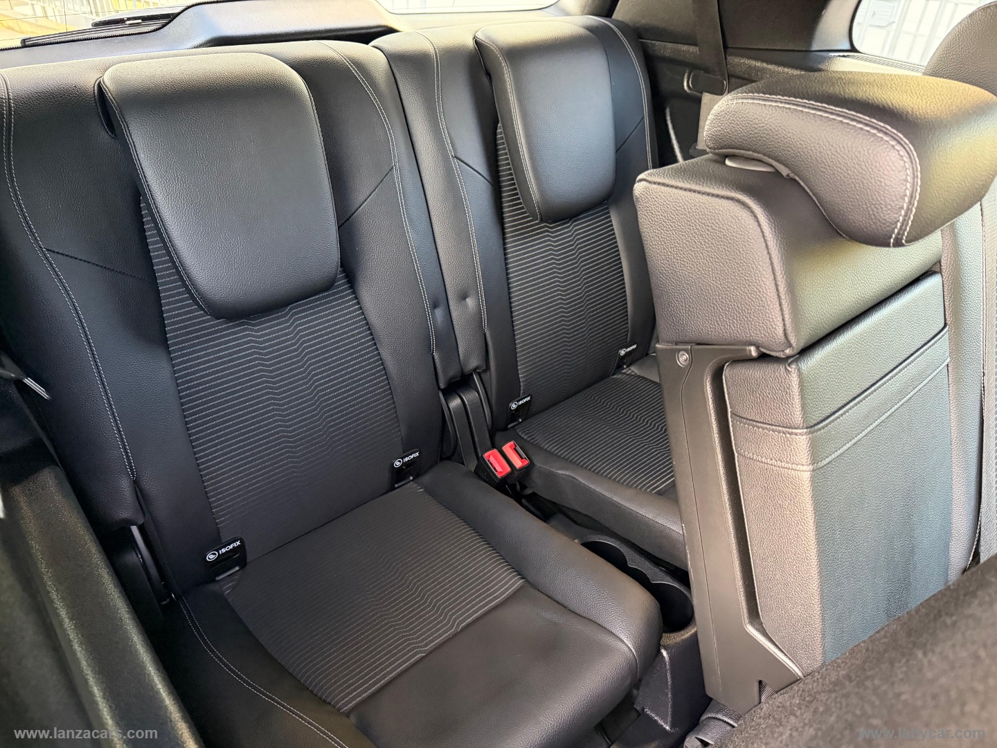 GLB 200 d Automatic Sport - immagine 21