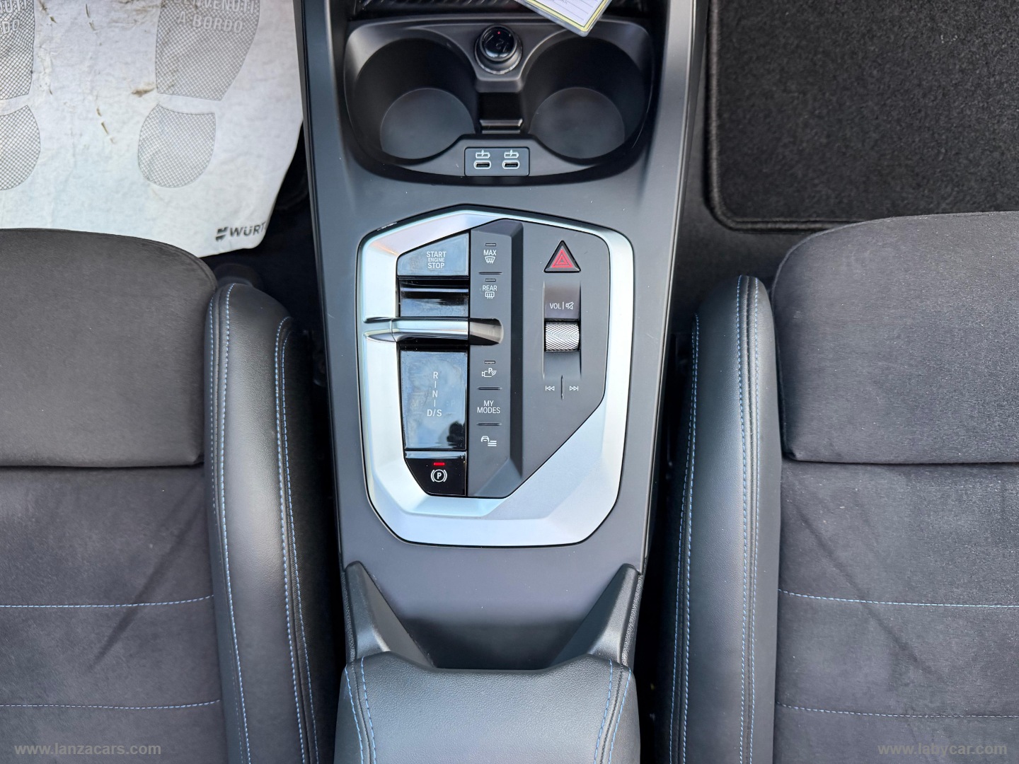 118d 5p. MSport Pro - immagine 21