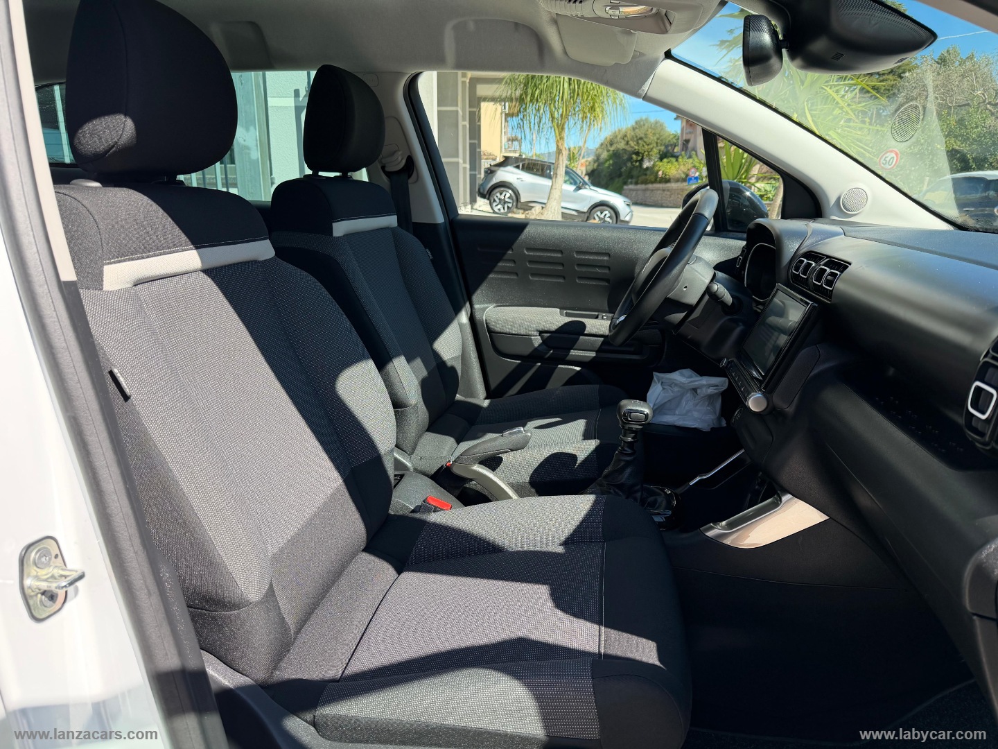 C3 Aircross BlueHDi 110 S&S Shine Pack - immagine 21