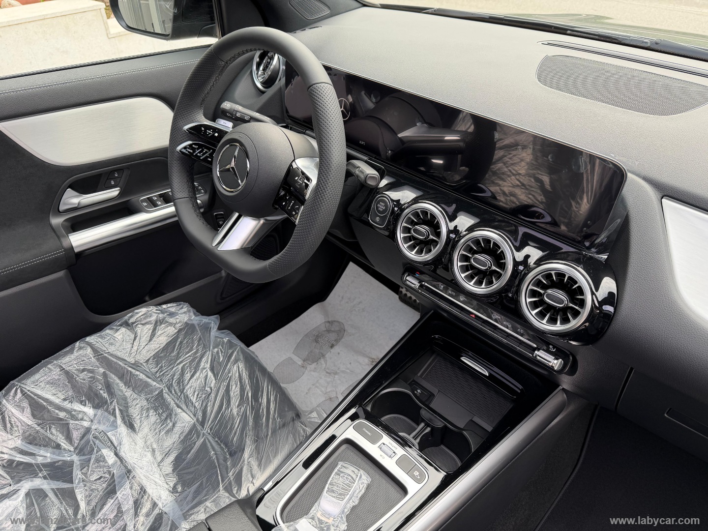 GLA 200 d Automatic AMG Line Adv.Plus - immagine 21