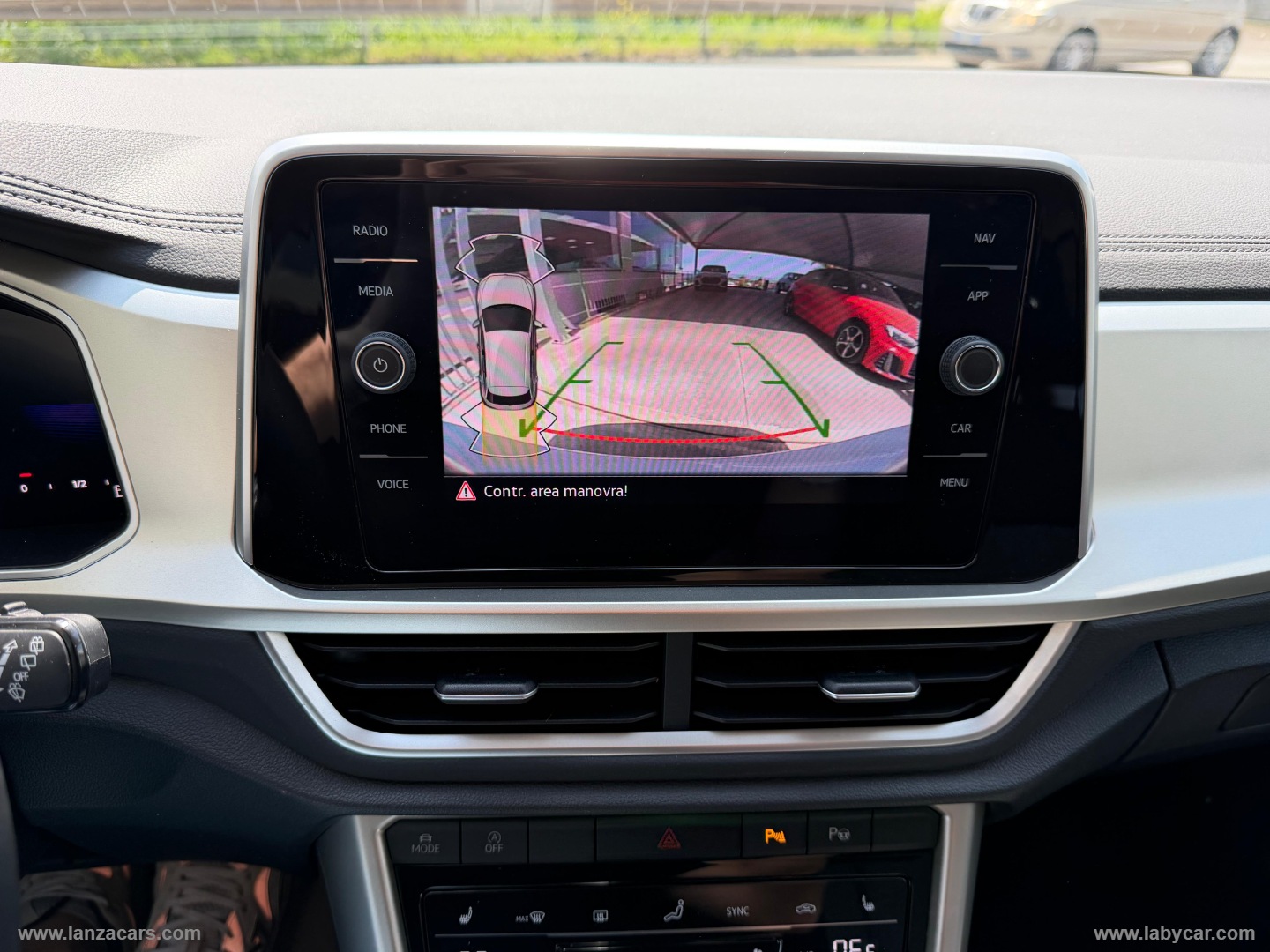 T-Roc 2.0 TDI SCR Sport - immagine 21