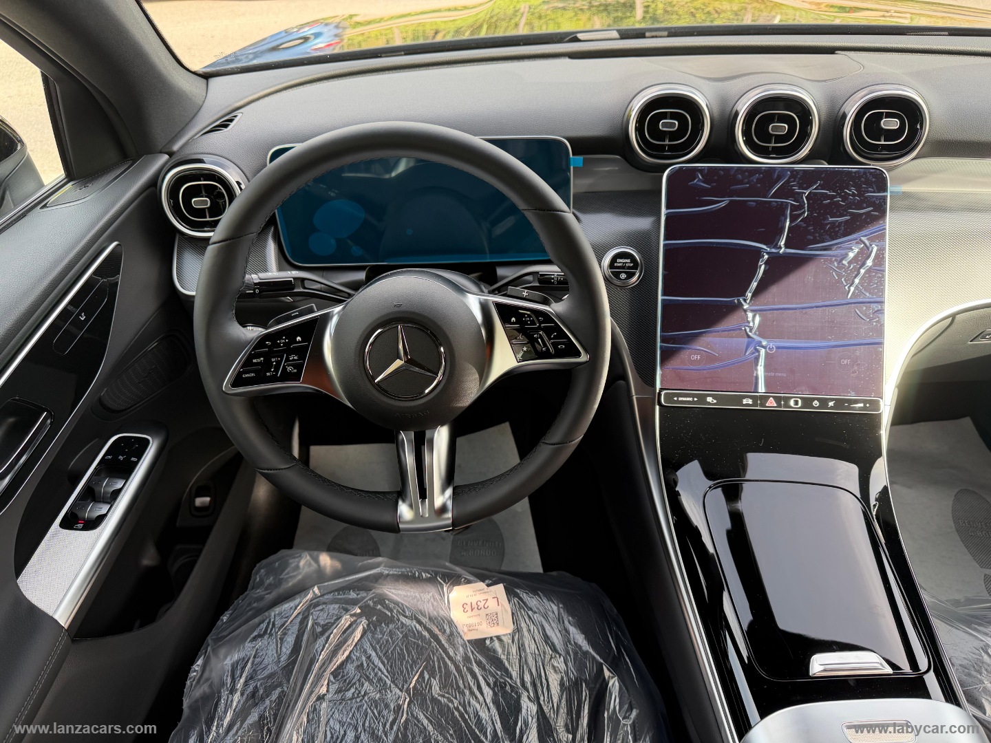 GLC 220 d 4Matic Coupé Advanced - immagine 21