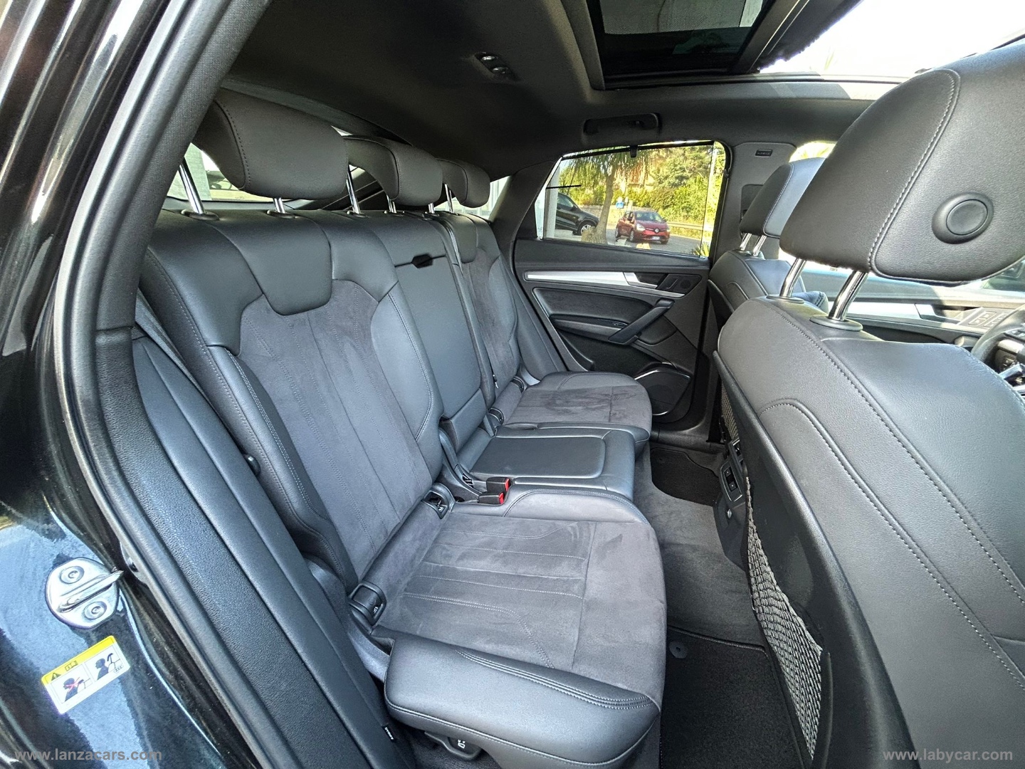 Q5 SPB TDi S tronic quattro S line ed. - immagine 21