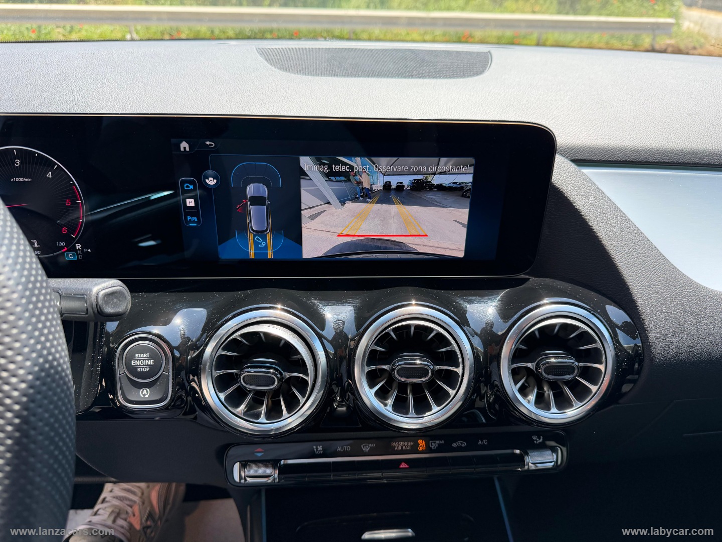 GLA 200 d Automatic AMG Line Adv.Plus - immagine 21