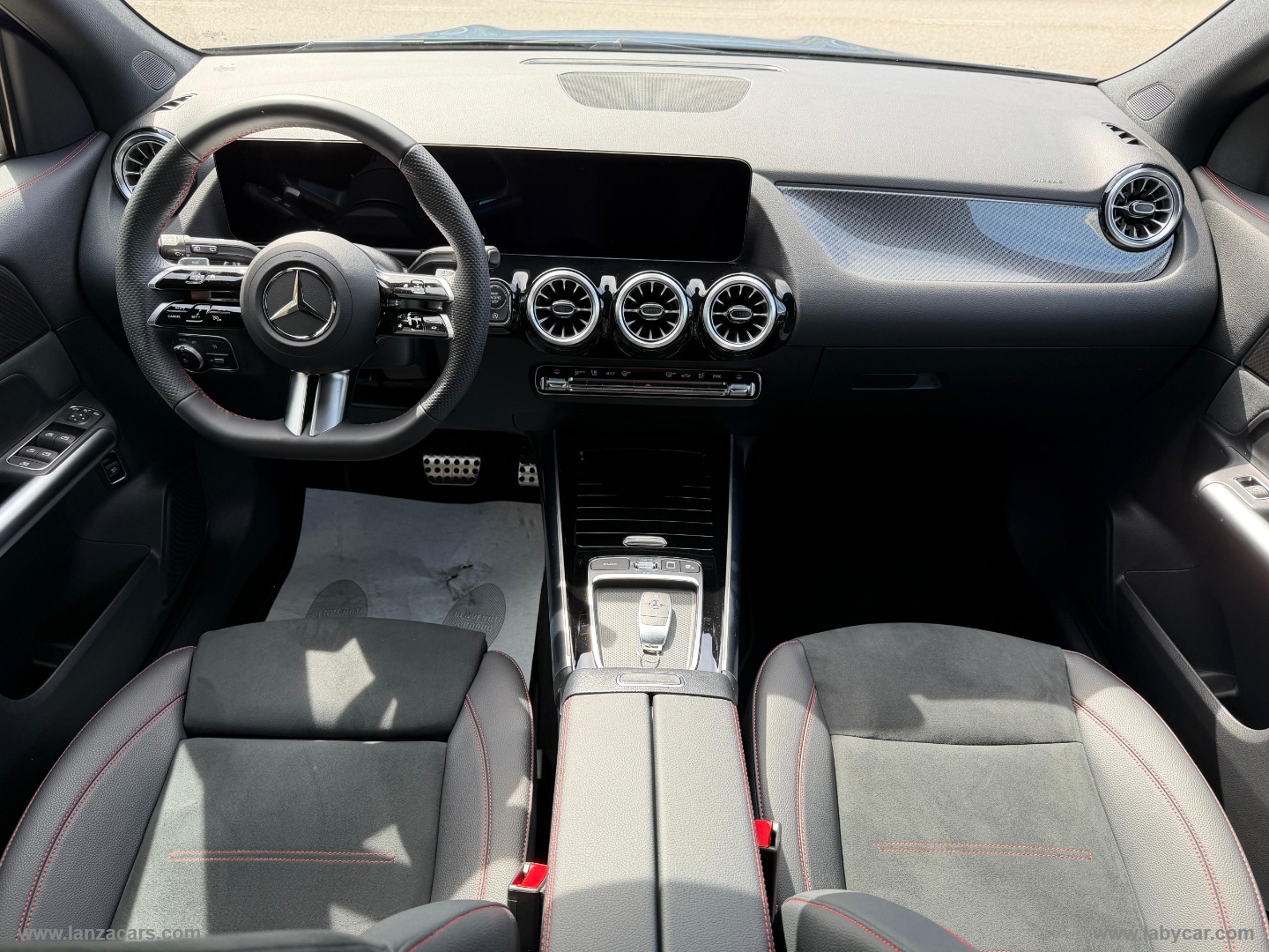GLA 200 d Automatic AMG Line Adv.Plus - immagine 21