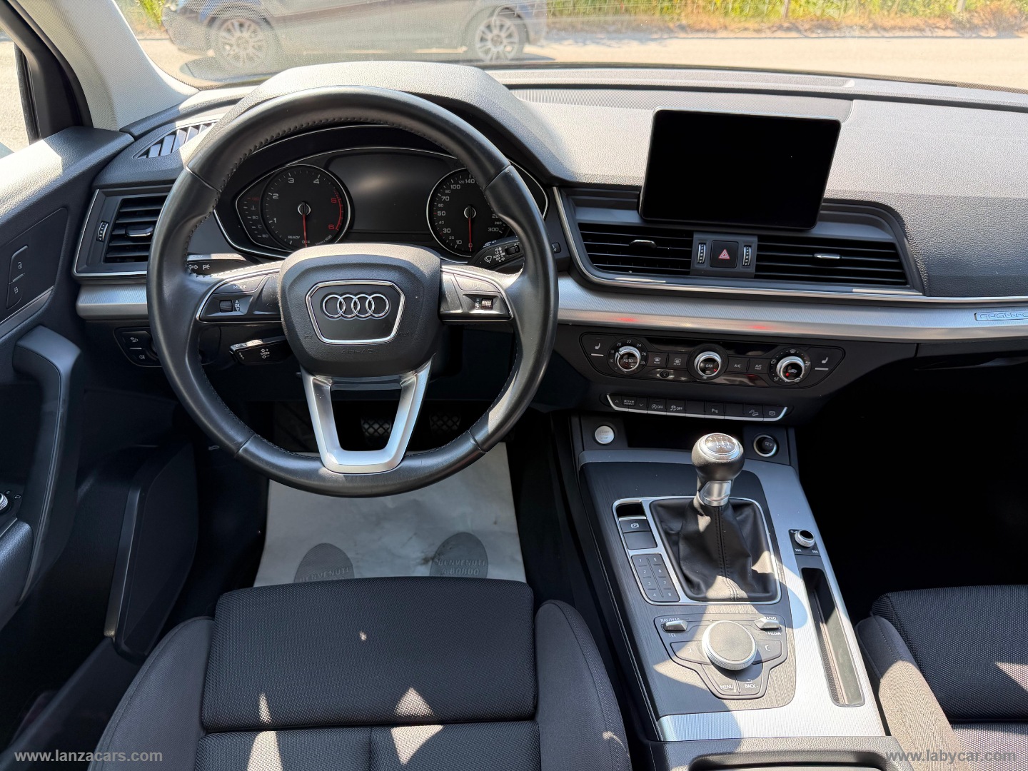 Q5 40 TDI quattro - immagine 21