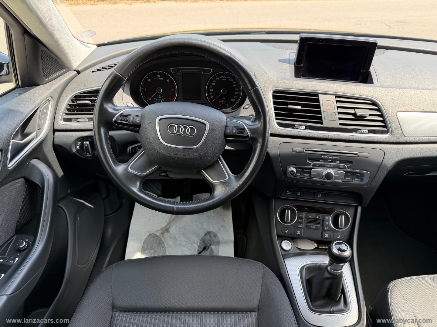 Q3 2.0 TDI 150CV - immagine 21