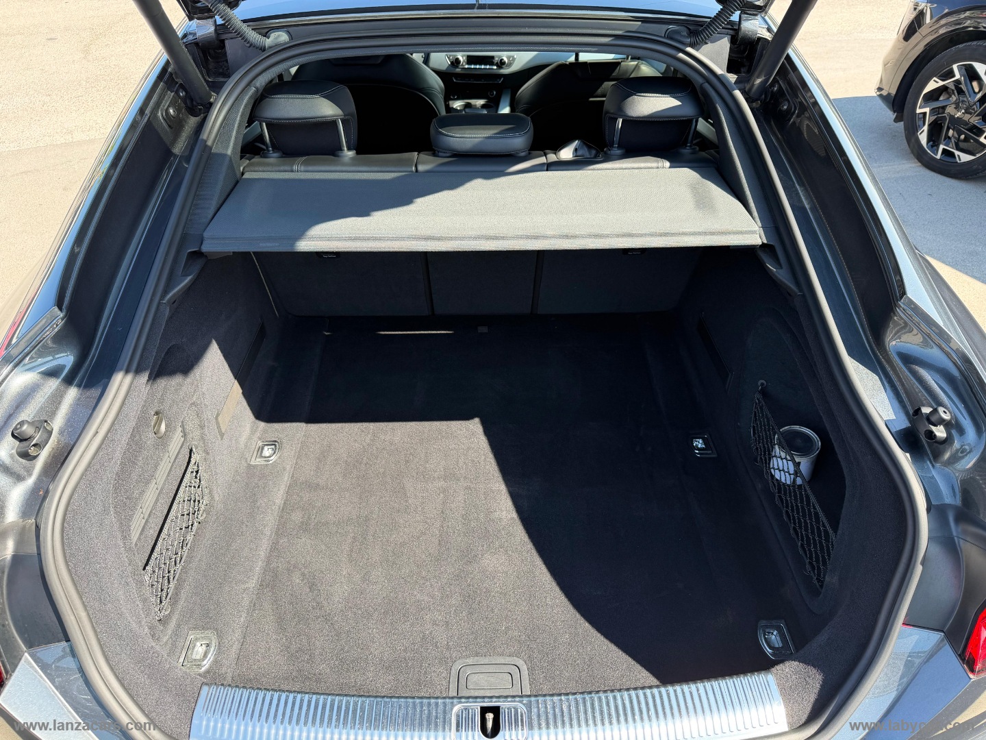 A5 SPB 40 TDI S tronic S line edition - immagine 21
