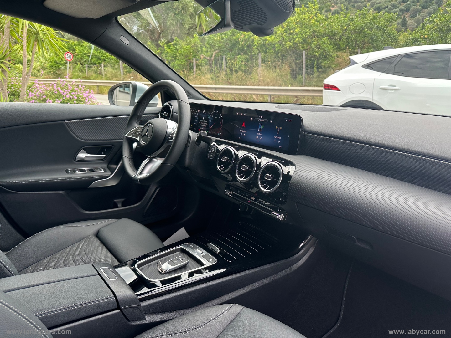 A 180 d Business - immagine 21