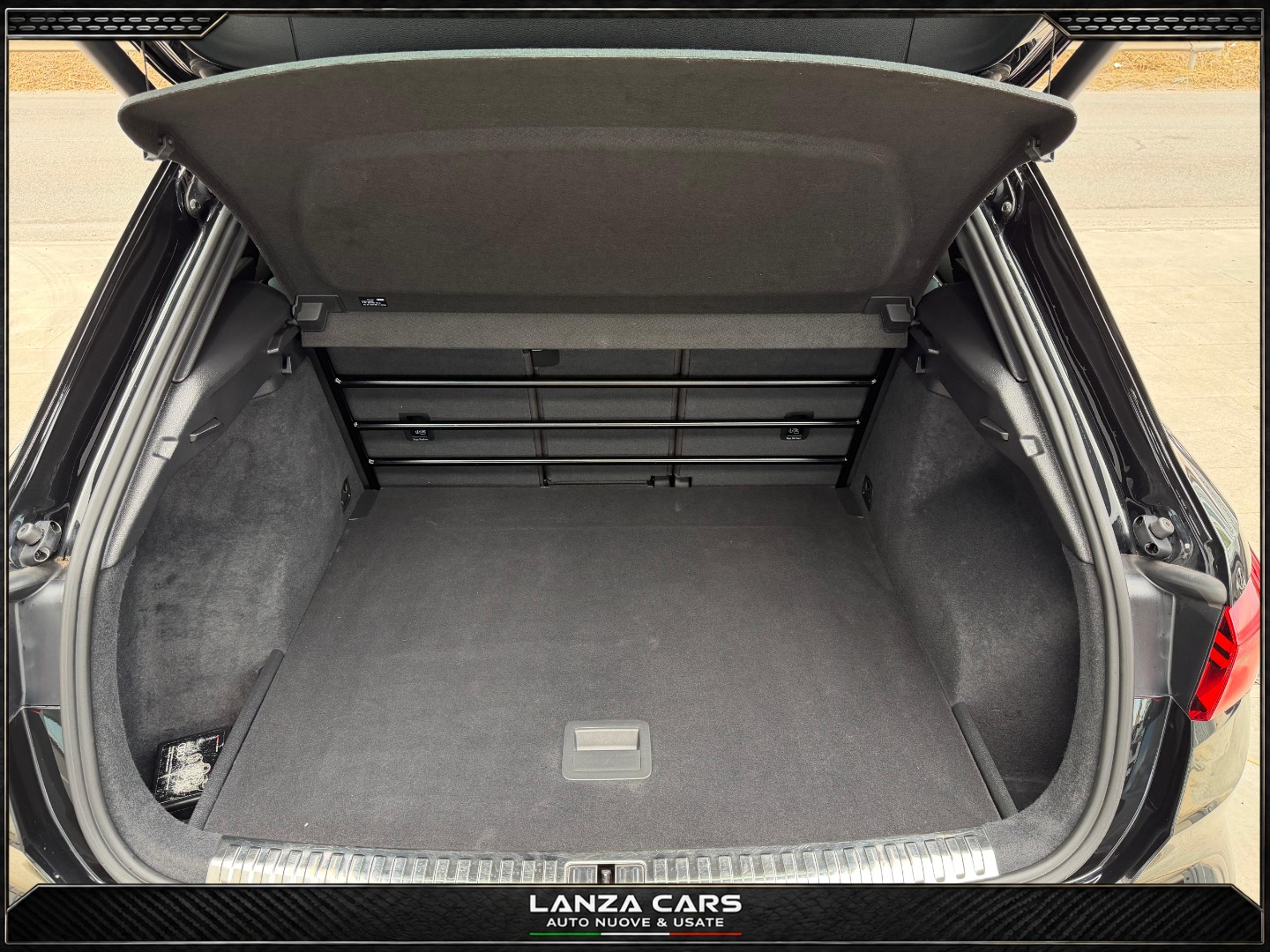 Q3 35 TDI quattro S tronic S line edit. - immagine 21
