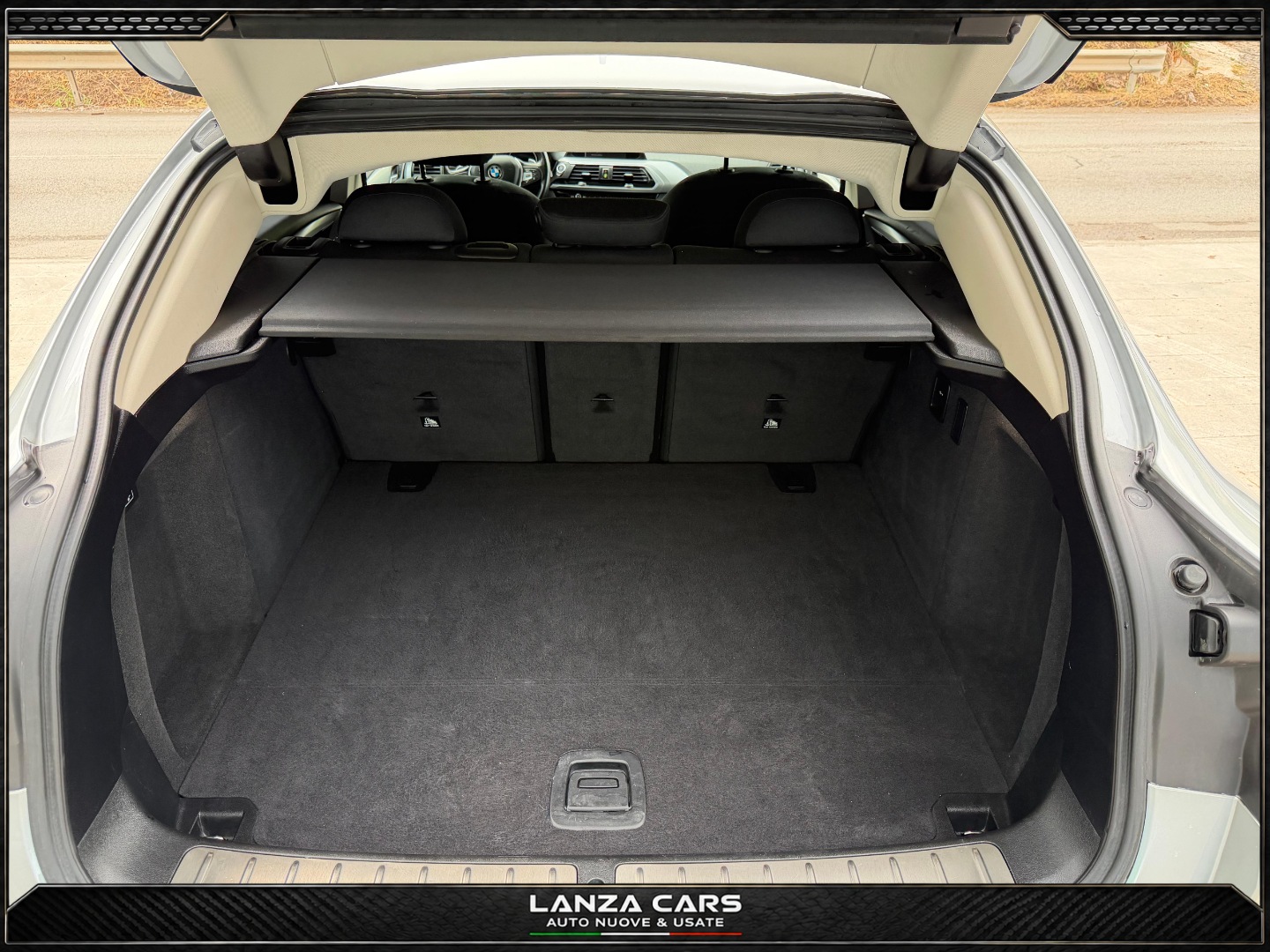 X4 xDrive20d Business Advantage - immagine 21