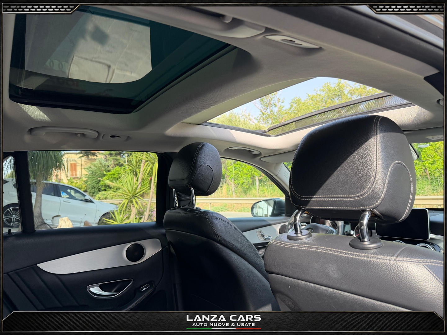 GLC 250 d 4Matic Premium - immagine 21