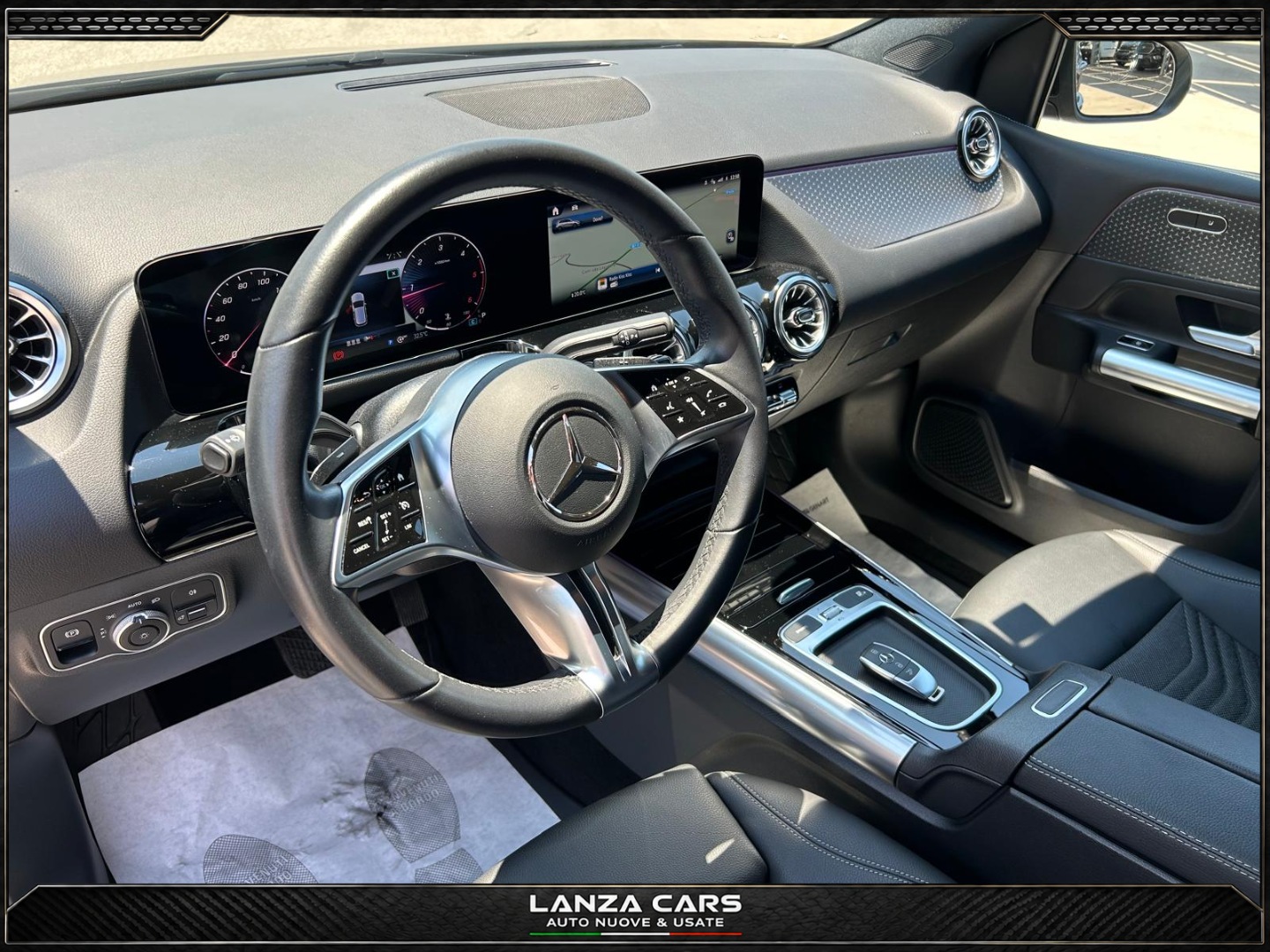B 200 d Automatic Adv. Plus Progressive - immagine 21