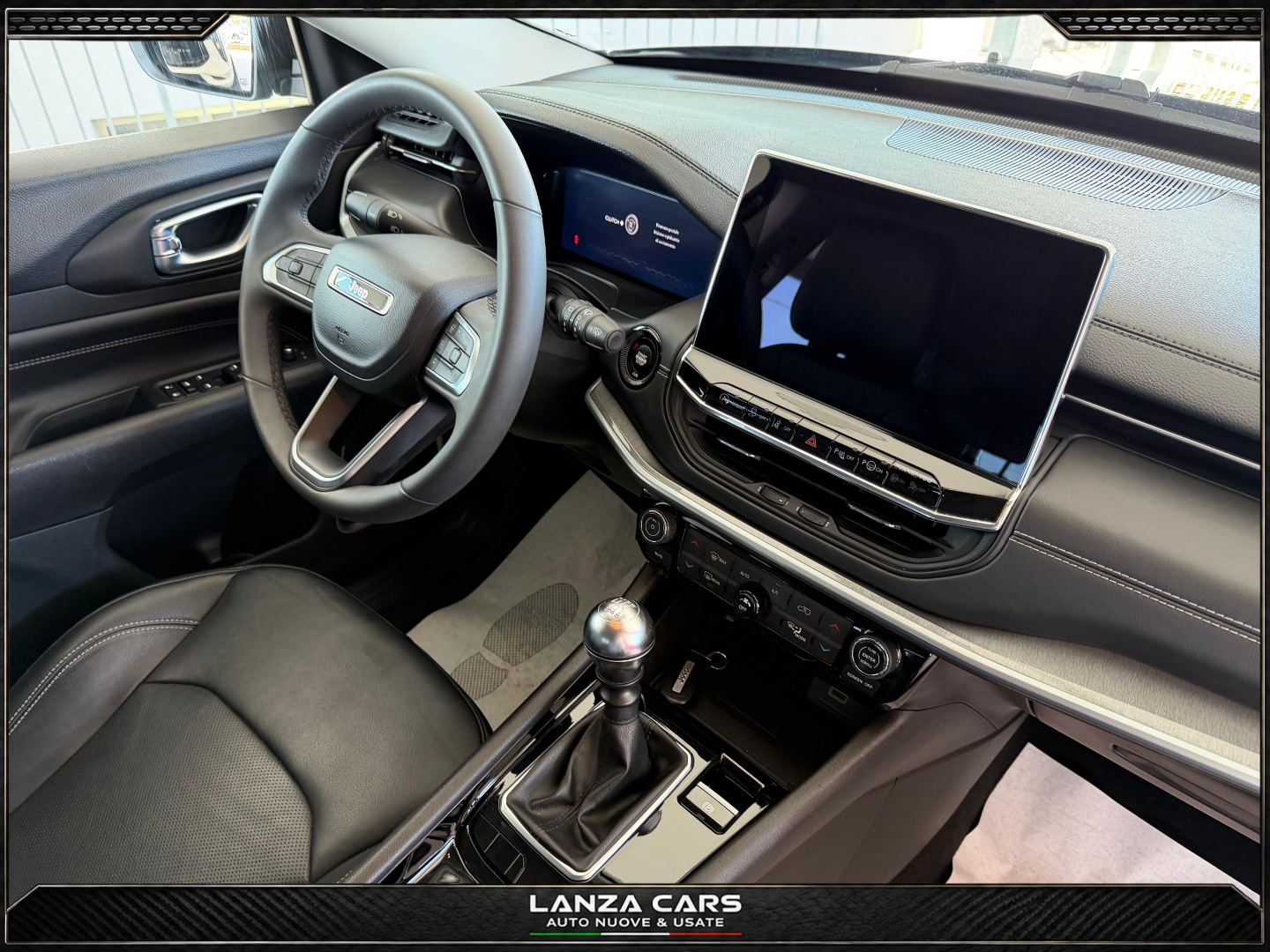 Compass 1.6 Multijet II 2WD S - immagine 21