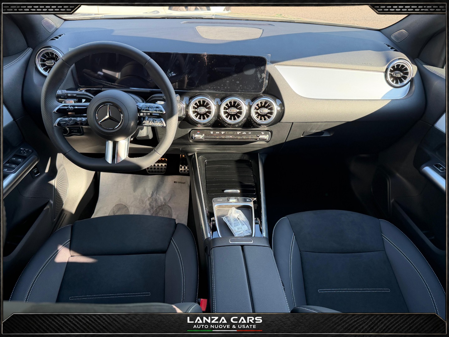 GLA 200 d Automatic AMG Line Adv.Plus - immagine 21