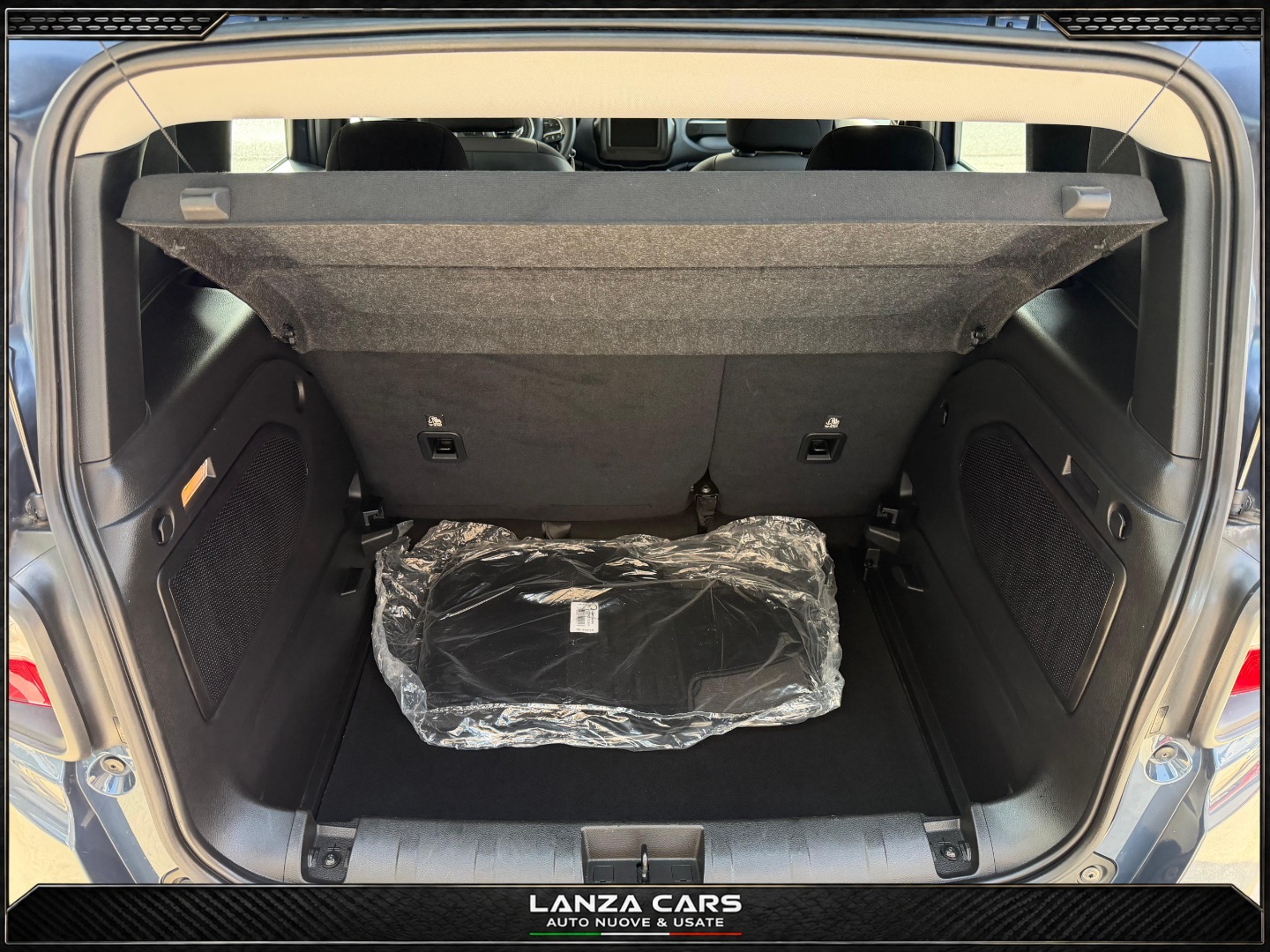 Renegade 1.6 Mjt 130CV Limited - immagine 21