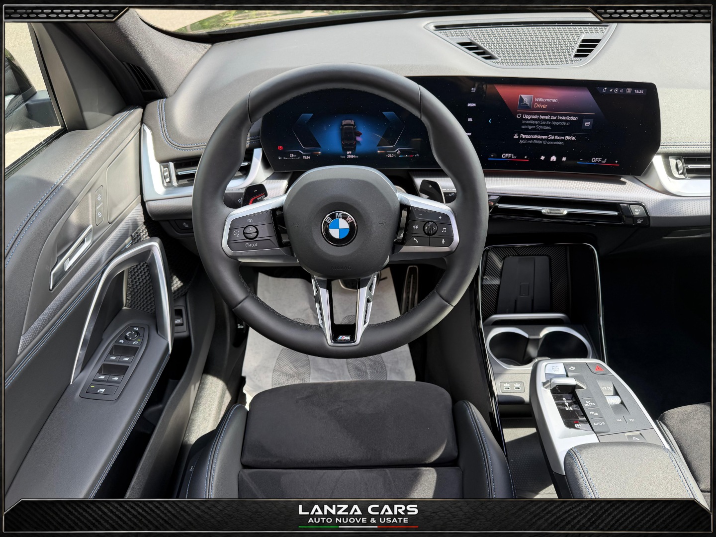 X1 sDrive 20d Msport - immagine 21