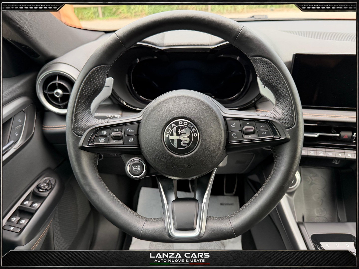 Tonale 1.6 diesel 130 CV TCT6 Veloce - immagine 21