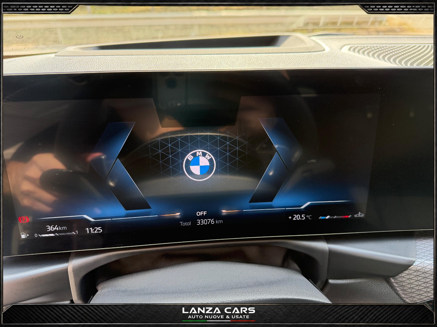 420d xDrive 48V Msport Pro - immagine 21