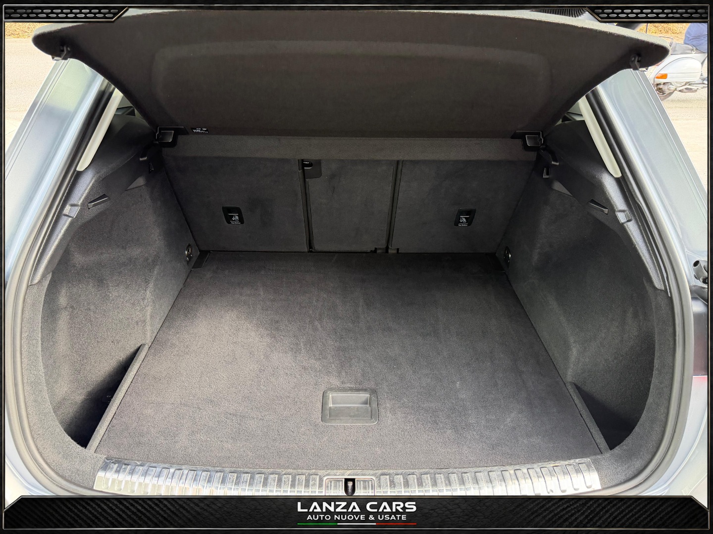 Q3 35 TDI S tronic - immagine 21